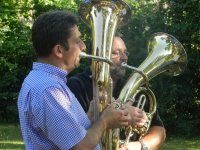 80. Geburtstag Siegfried Elser